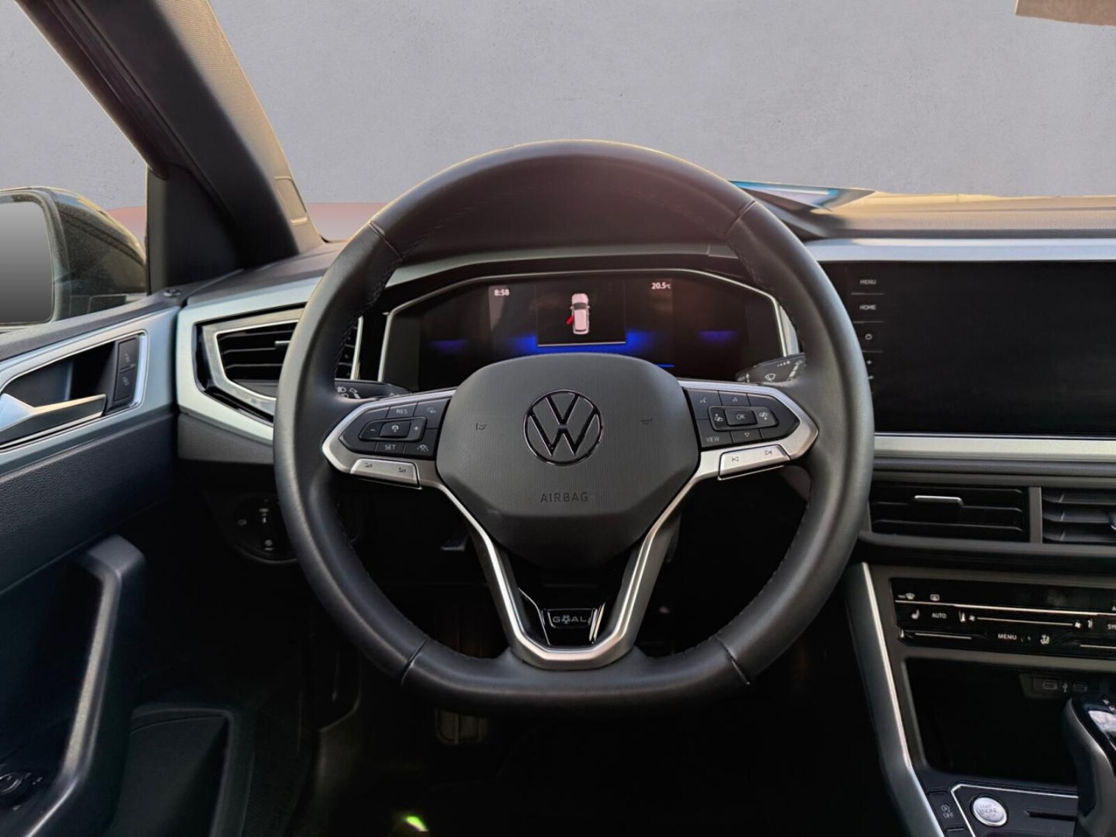Volkswagen Polo – Bild 12