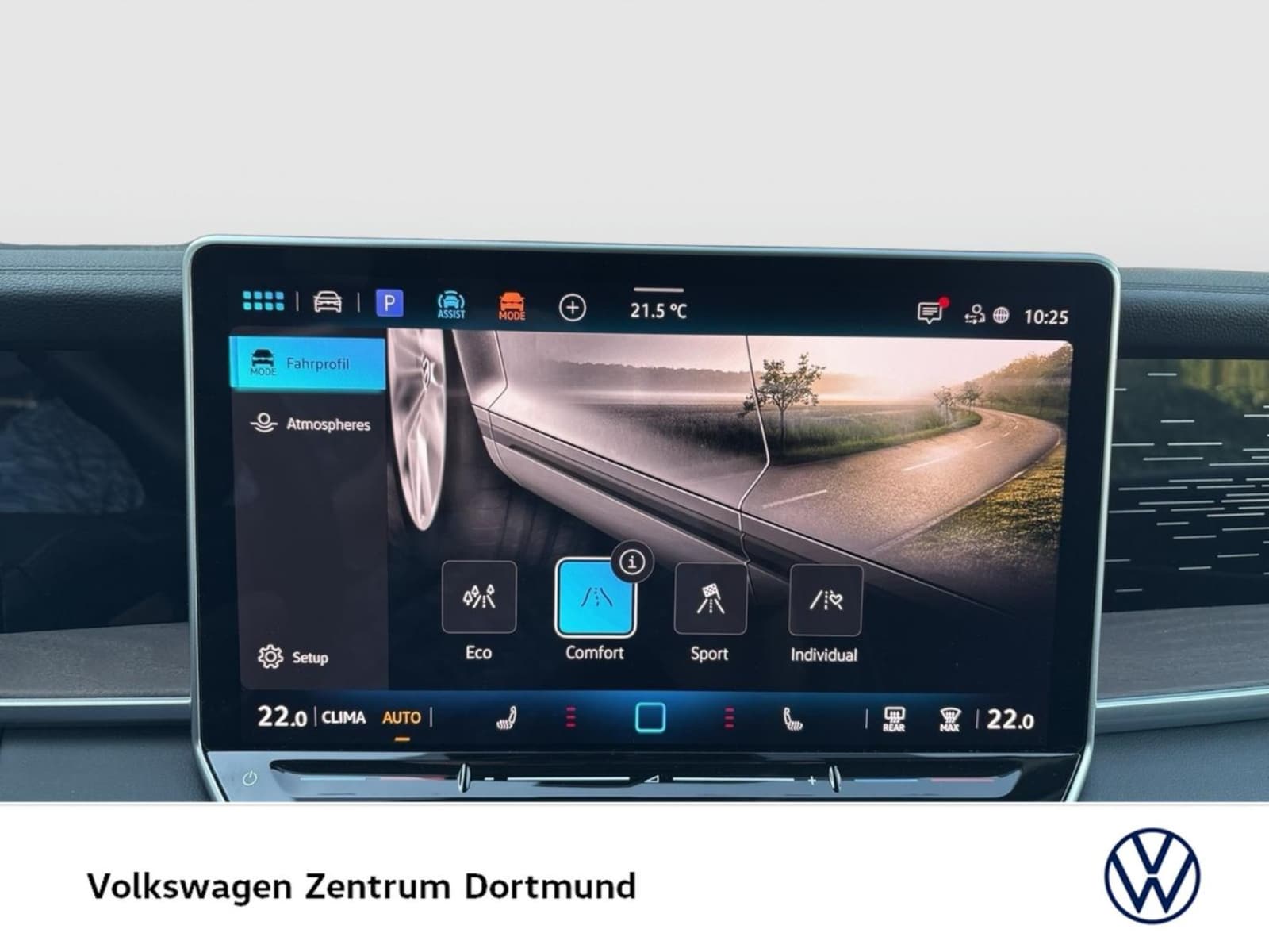 Volkswagen Tayron – Bild 14