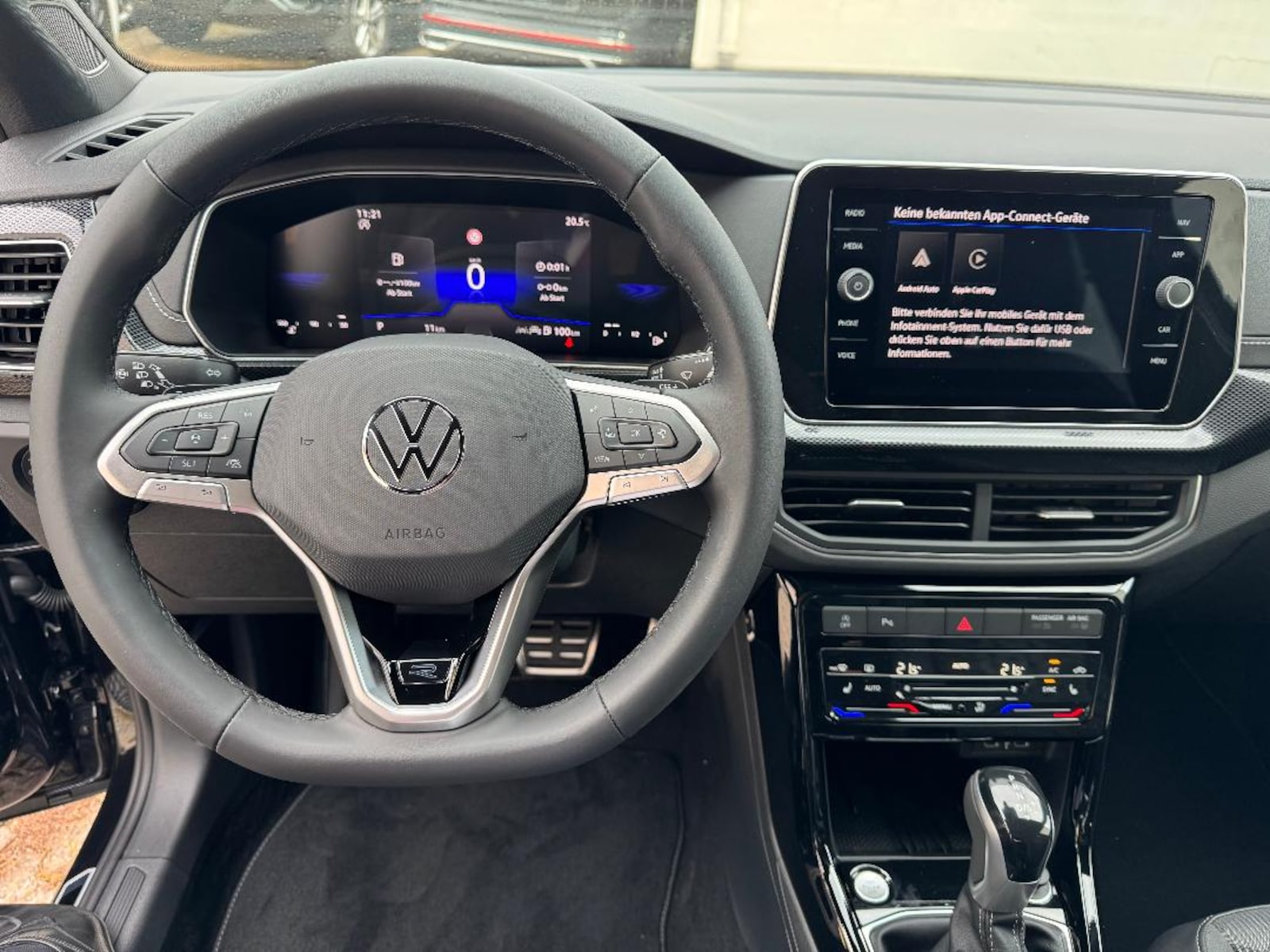 Volkswagen T-Cross – Bild 2