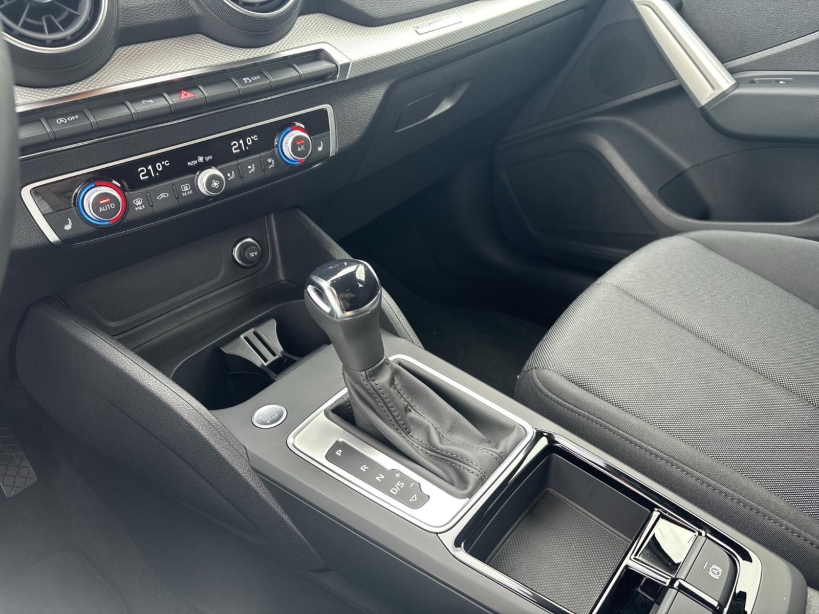 Audi Q2 – Bild 24