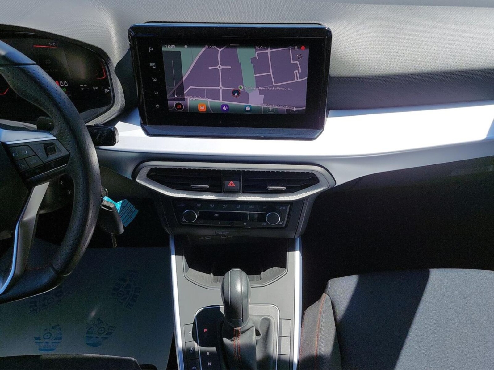 SEAT Arona – Bild 15