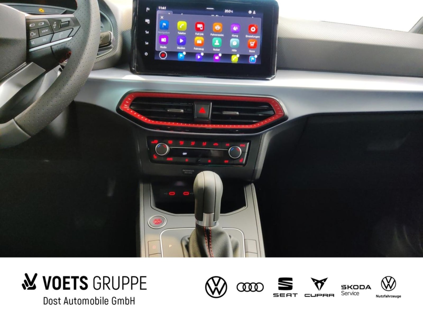 SEAT Ibiza – Bild 9