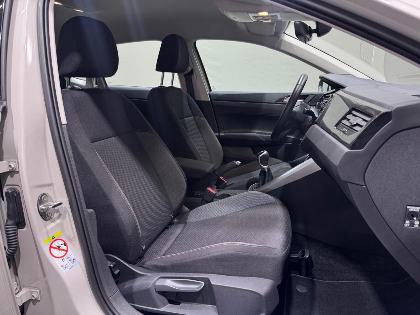 Volkswagen Polo – Bild 23