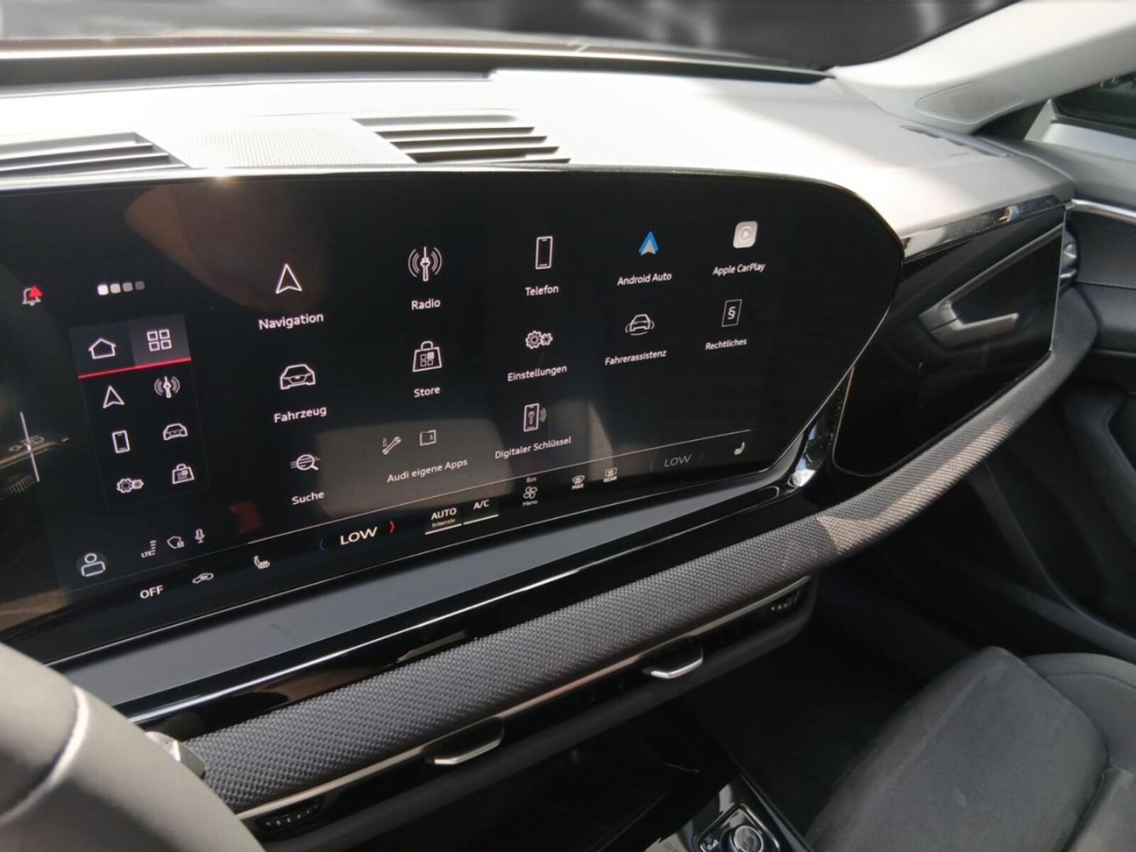 Audi A5 Avant – Bild 17