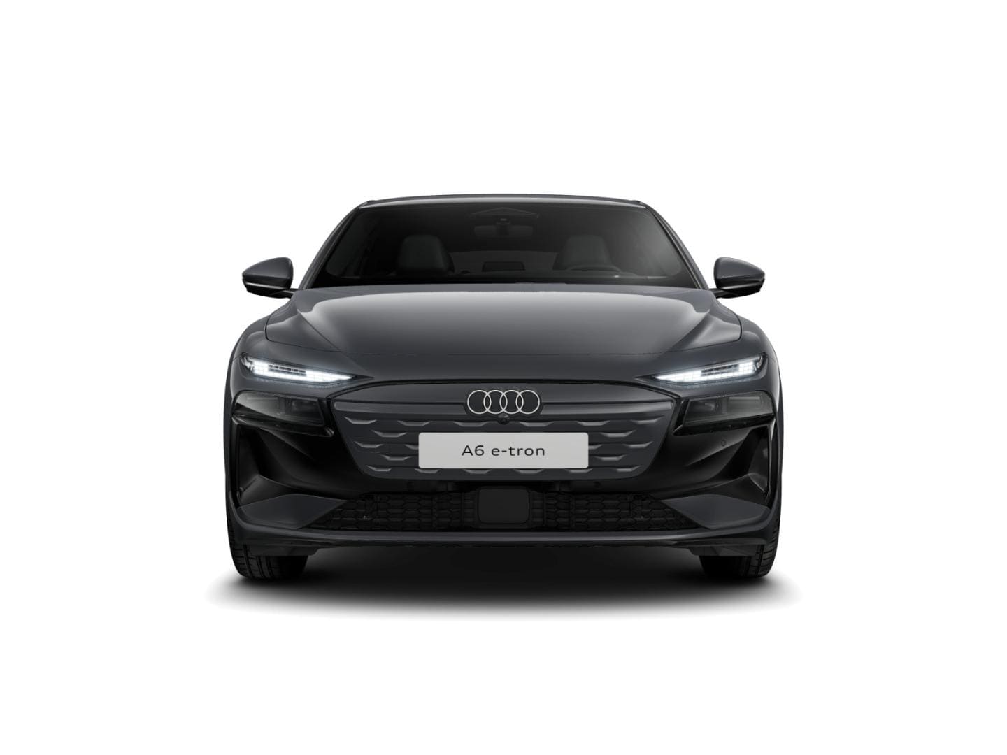 Bild über Audi A6 Sportback e-tron e-tron - für weitere Informationen kontaktieren Sie den Audi Partner