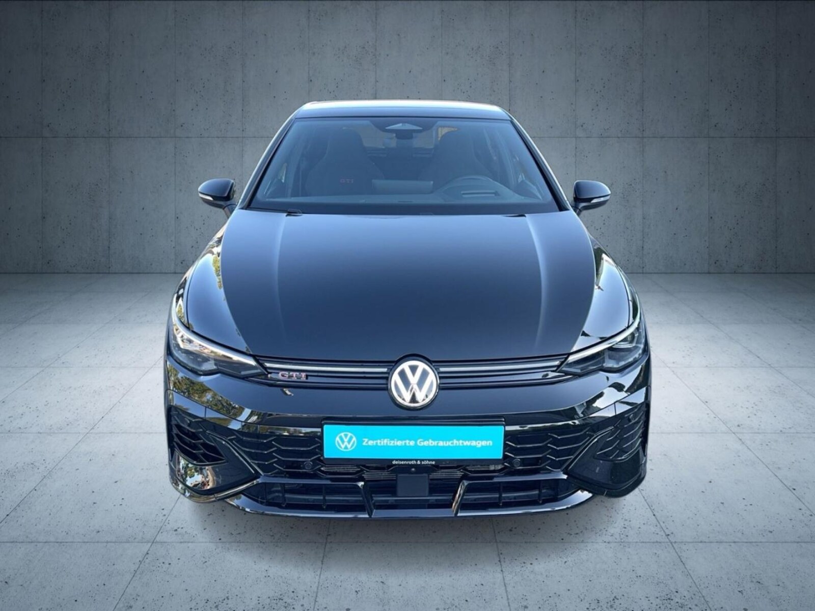 Volkswagen Golf – Bild 8