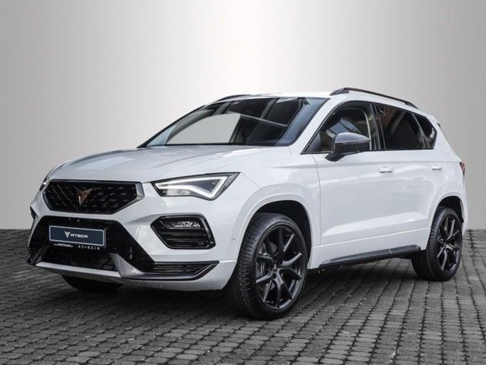 CUPRA Ateca – Bild 3
