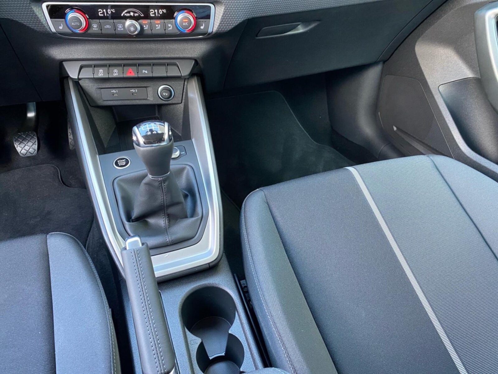 Audi A1 Sportback – Bild 7