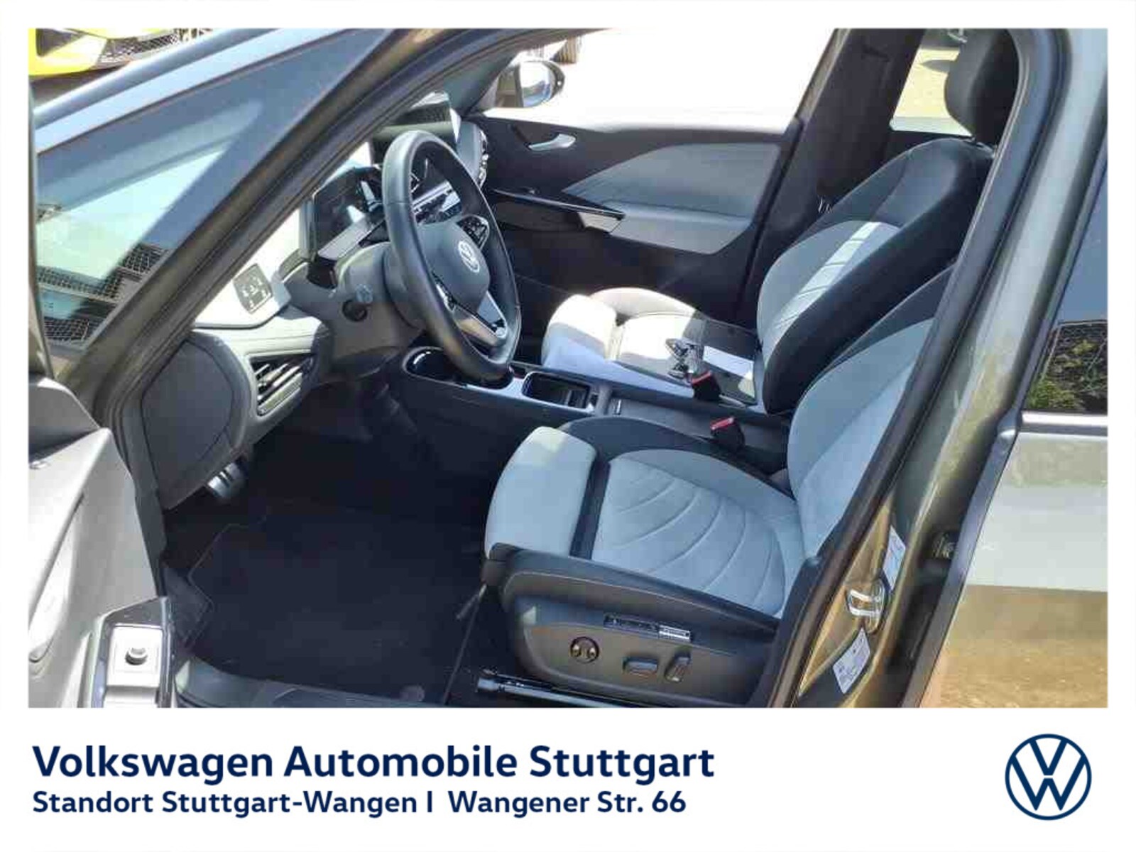 Volkswagen ID.3 – Bild 8