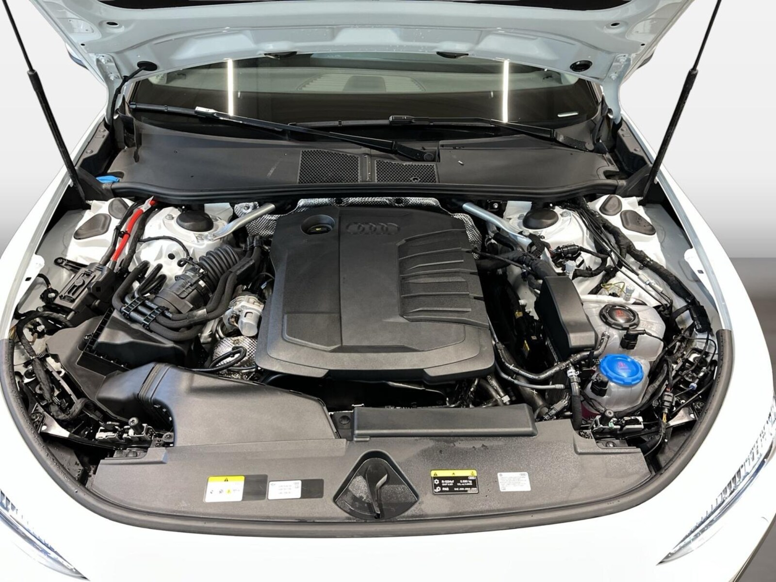 Audi A5 Limousine – Bild 19