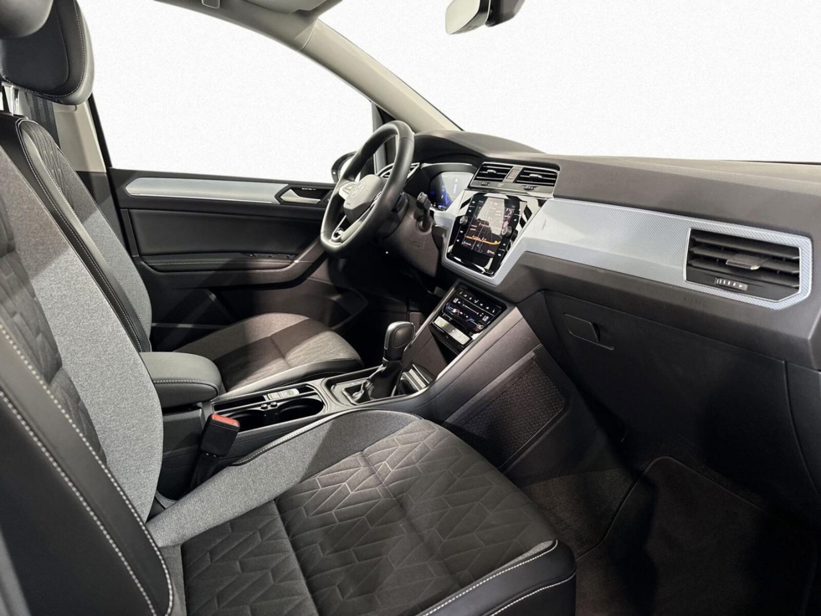 Volkswagen Touran – Bild 19