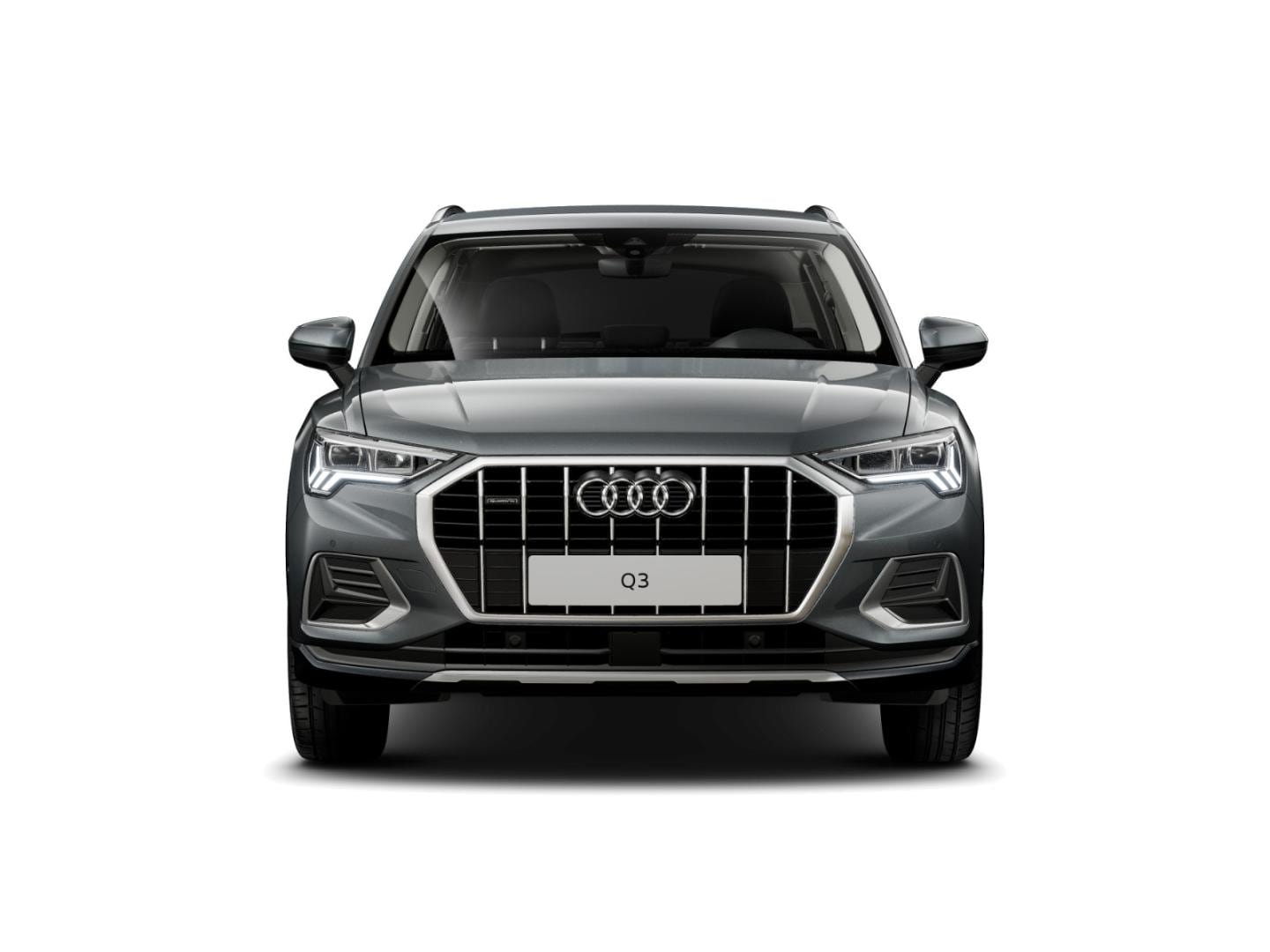 Bild über Audi Q3 TFSI quattro 140 kW S tronic - für weitere Informationen kontaktieren Sie den Audi Partner