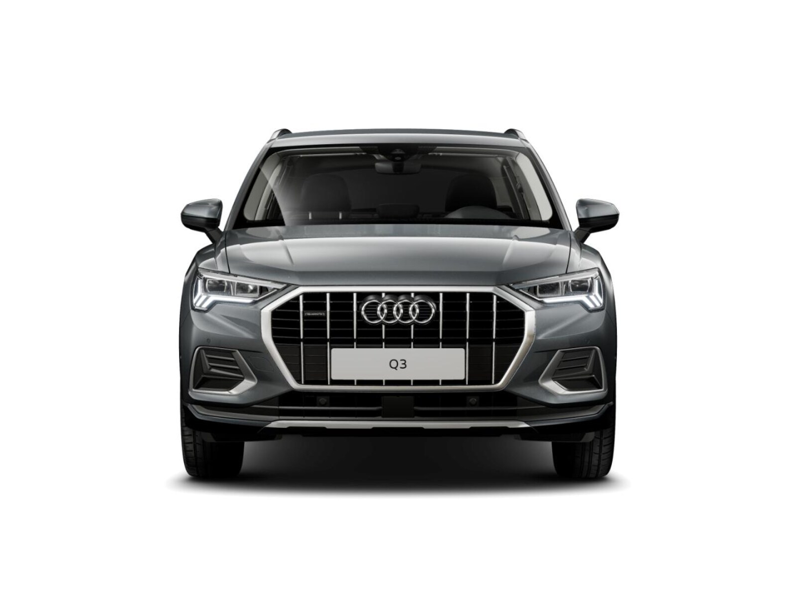 Audi Q3 – Bild 2