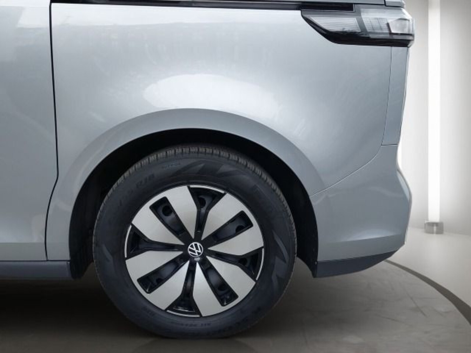 Volkswagen ID. Buzz – Bild 11