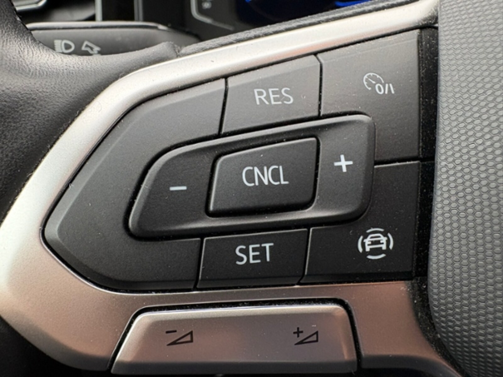 Volkswagen Polo – Bild 9