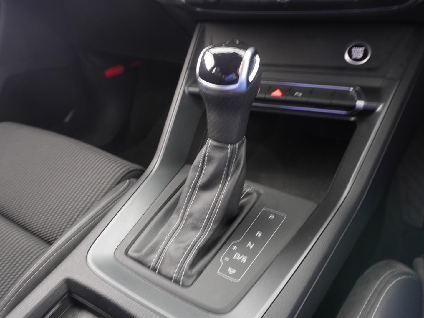 Image about Audi Q3 Sportback 35 TFSI S line