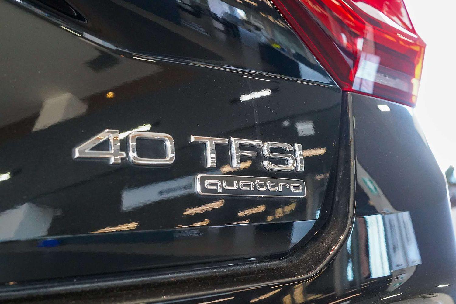 Image about Audi Q2 40 TFSI quattro 140 kW S tronic