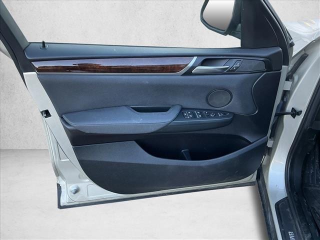 2016 BMW X3 - Image 4