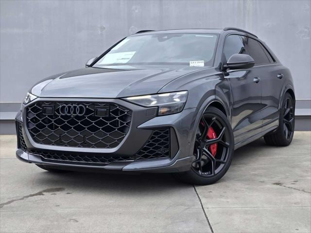 2026 Audi RS Q8 Base's photo