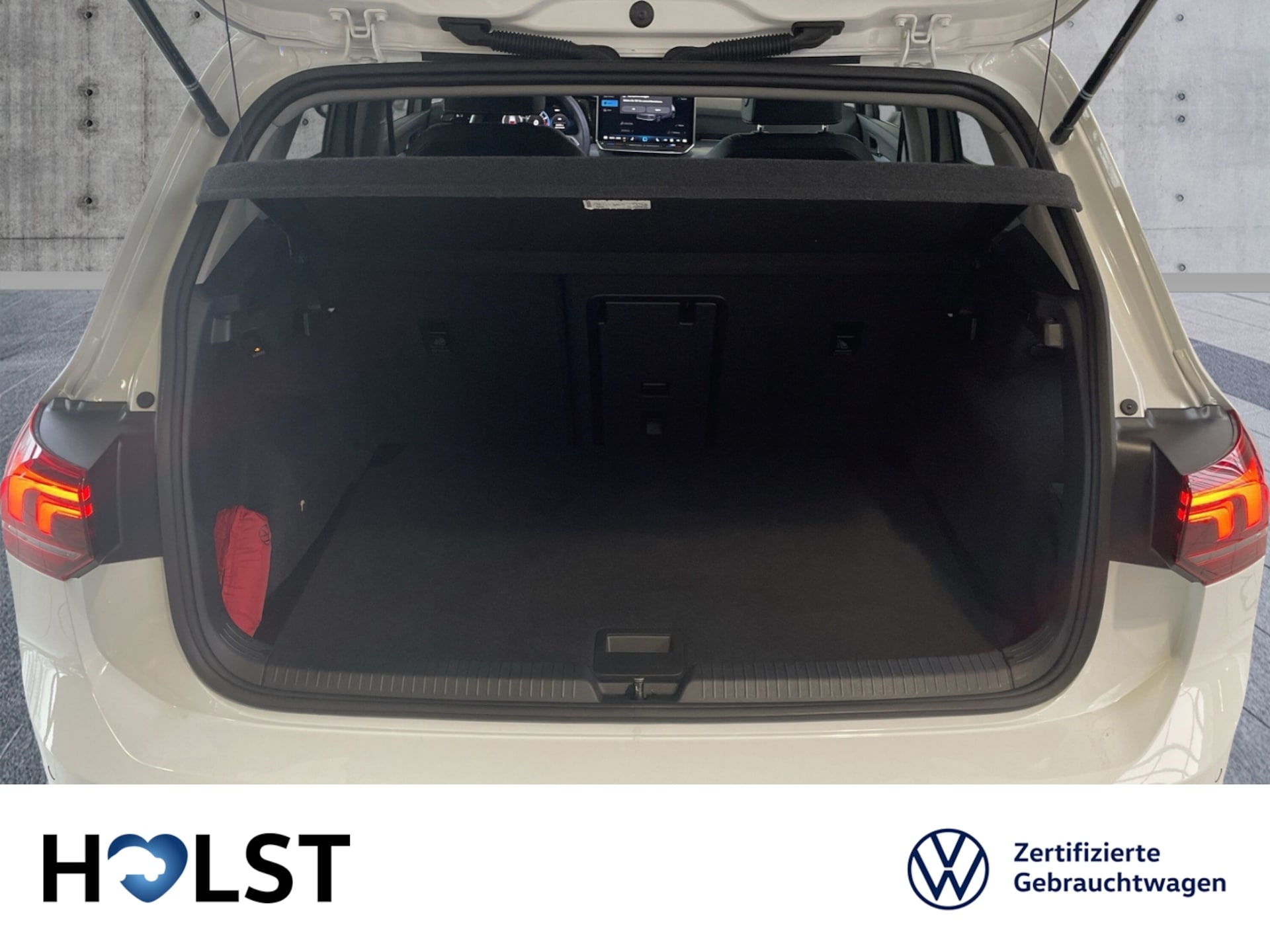 Volkswagen Golf Goal