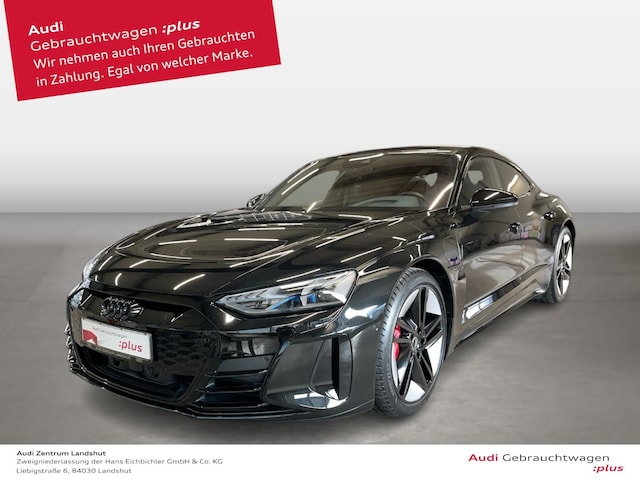 Audi RS E-tron GT E-tron Quattro - - Joinsteer - #1