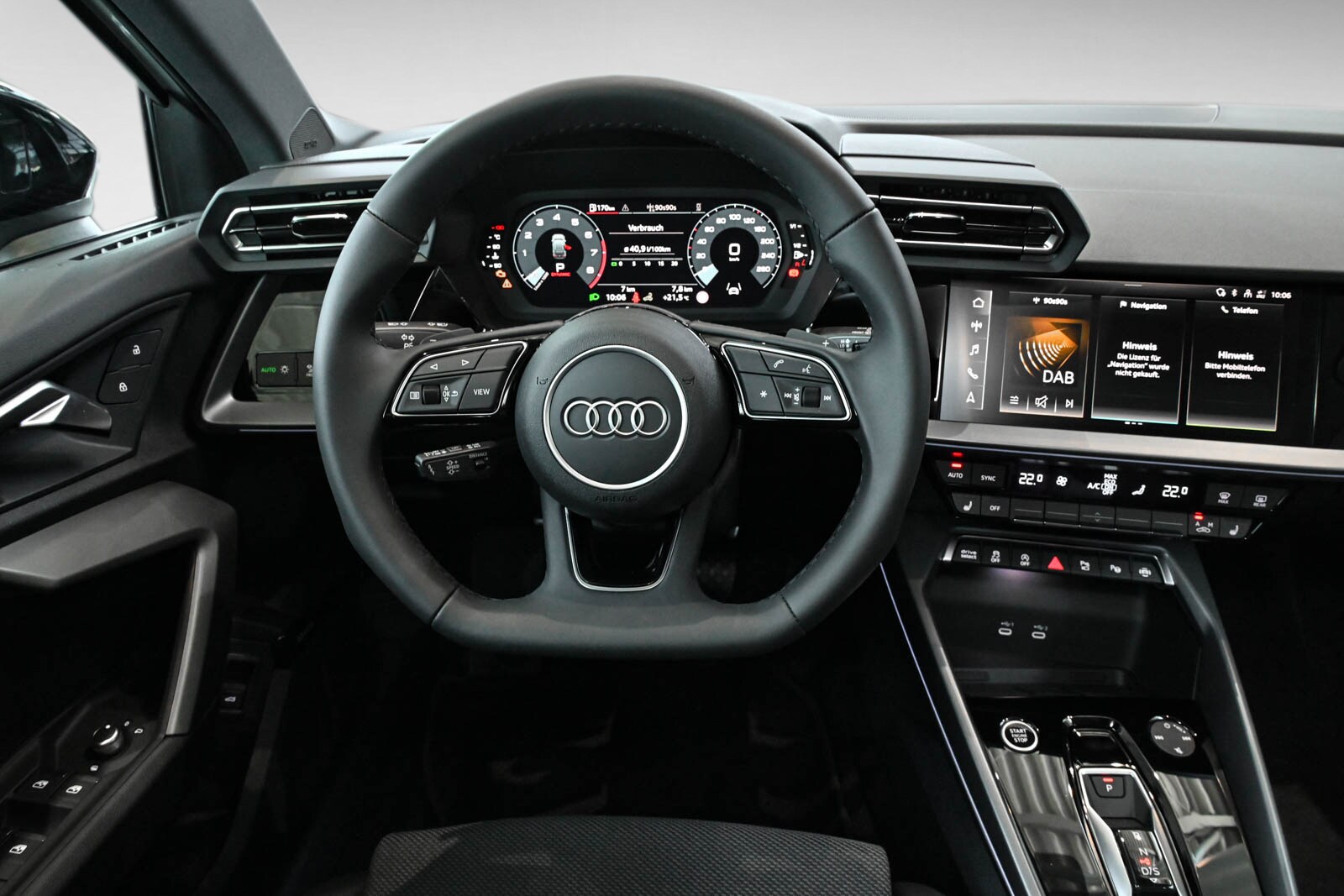 Audi A3 Sportback – Bild 13