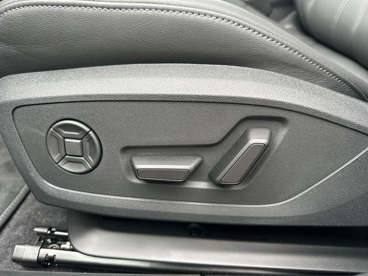 Image about Audi A5 Avant e-hybrid S line e-hybrid quattro 367 chS tronic