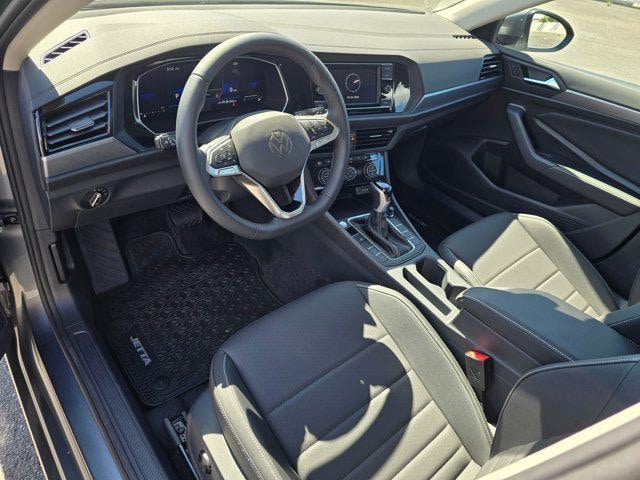 2024 Volkswagen Jetta