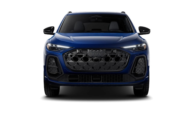2026 Audi Q5 Sportback
