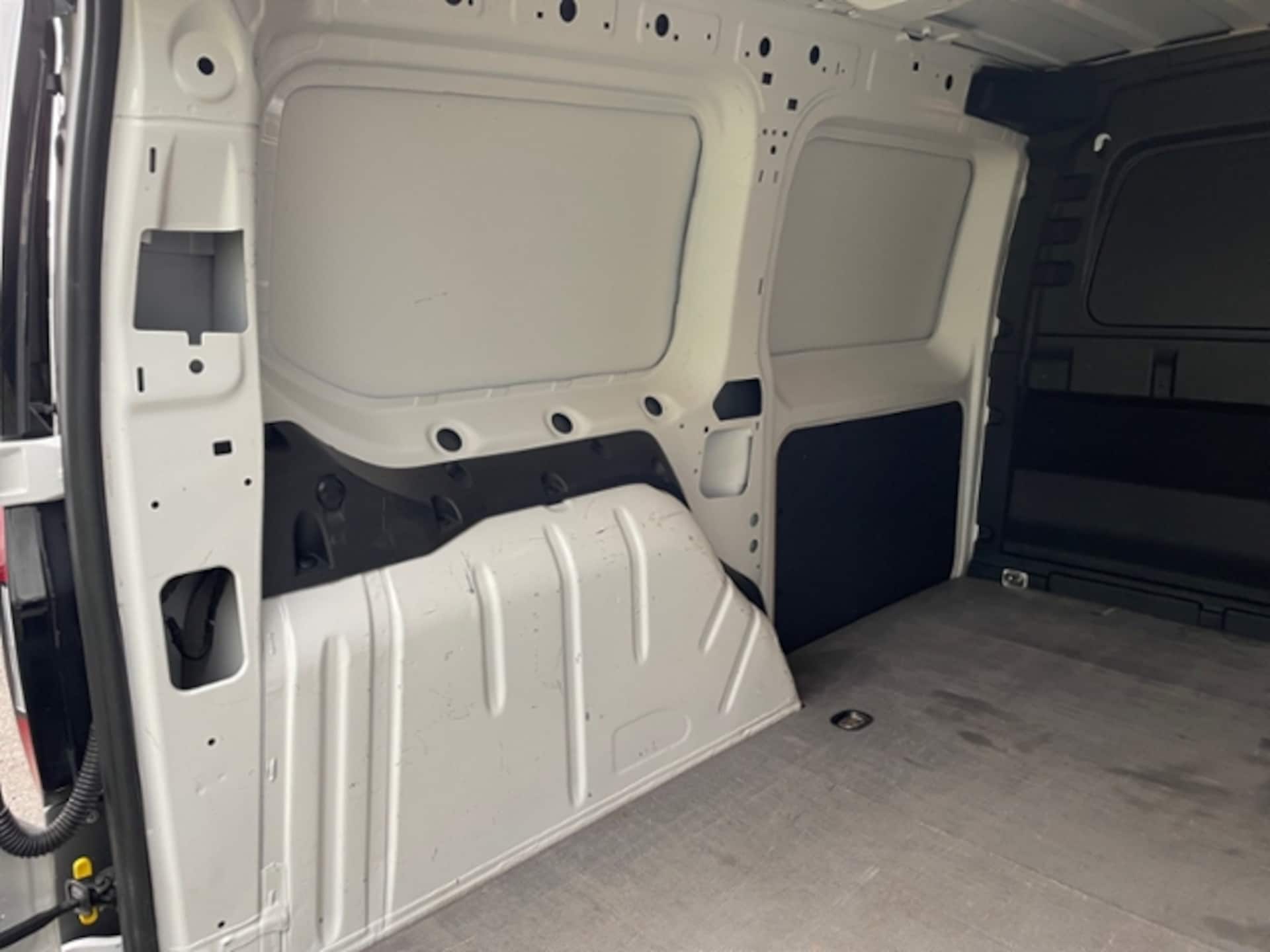 Volkswagen Caddy Maxi Cargo EcoProfi