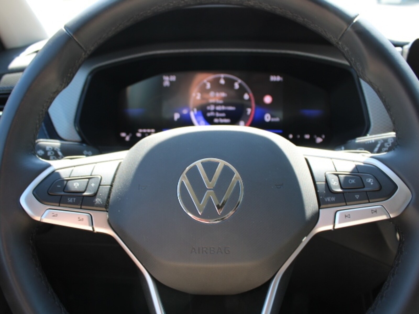 Volkswagen T-Cross – Bild 17