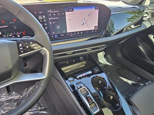 2025 Audi A5 Premium Plus - Photo 12