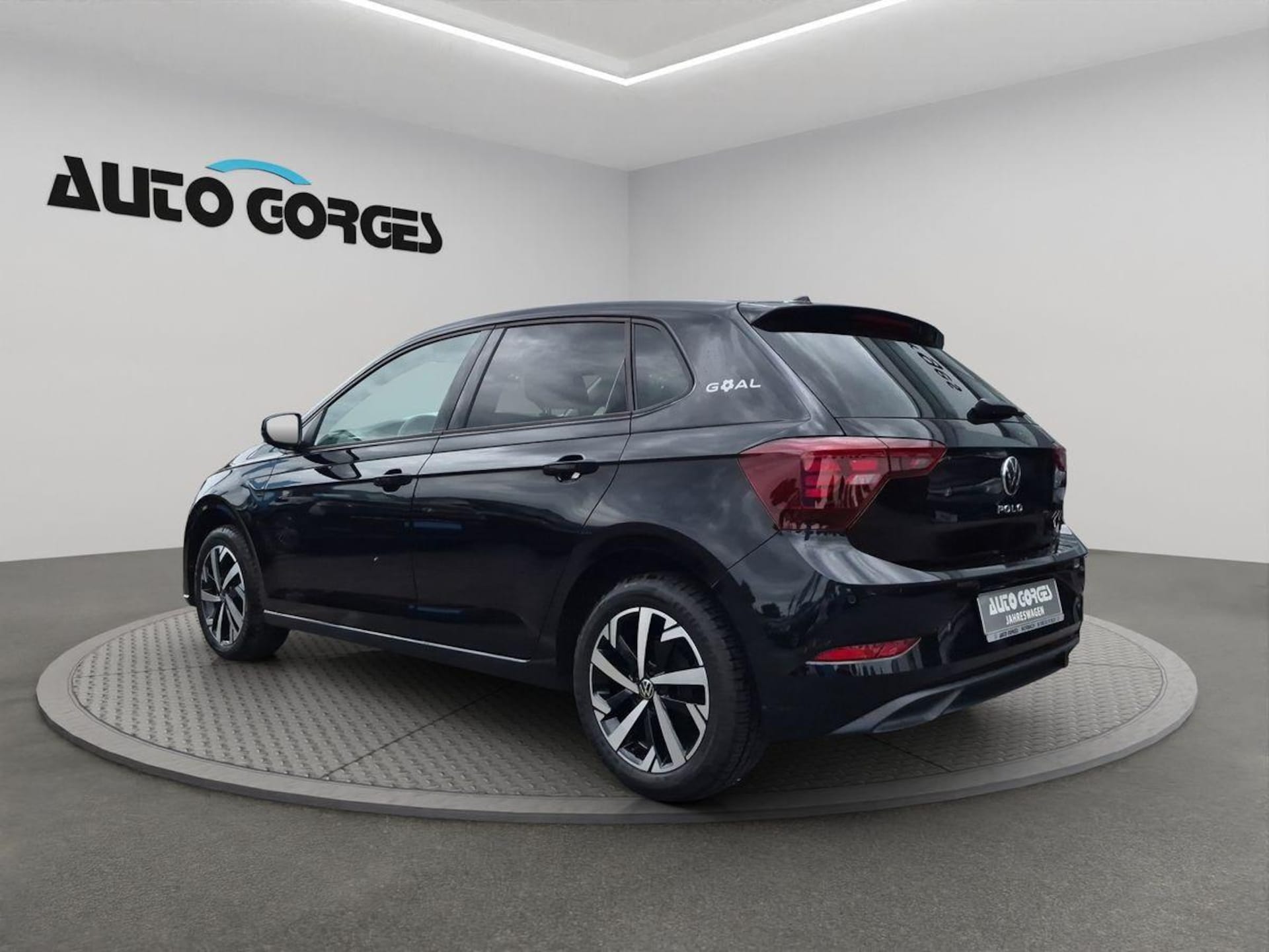 Volkswagen Polo Goal