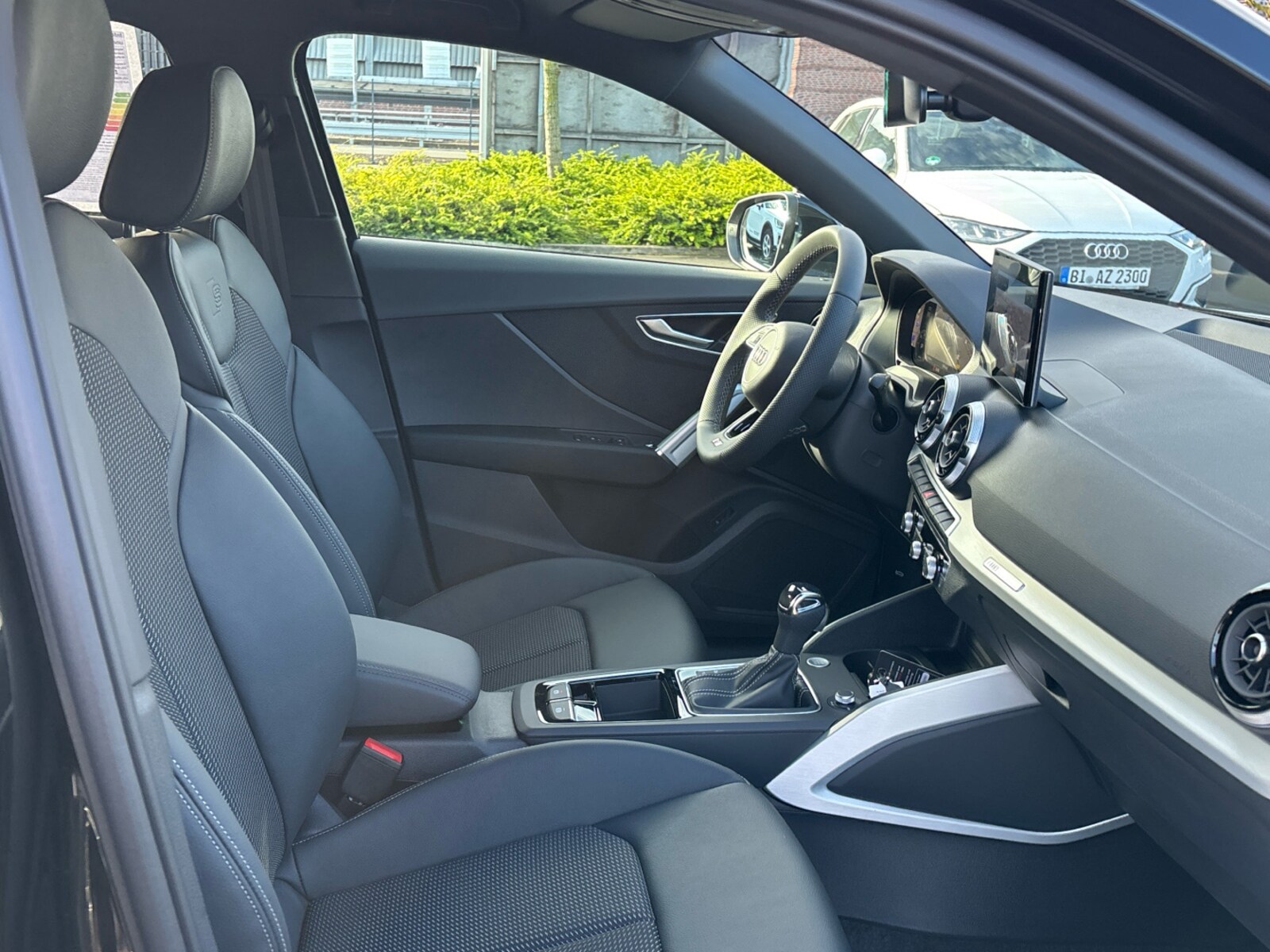Audi Q2 – Bild 10