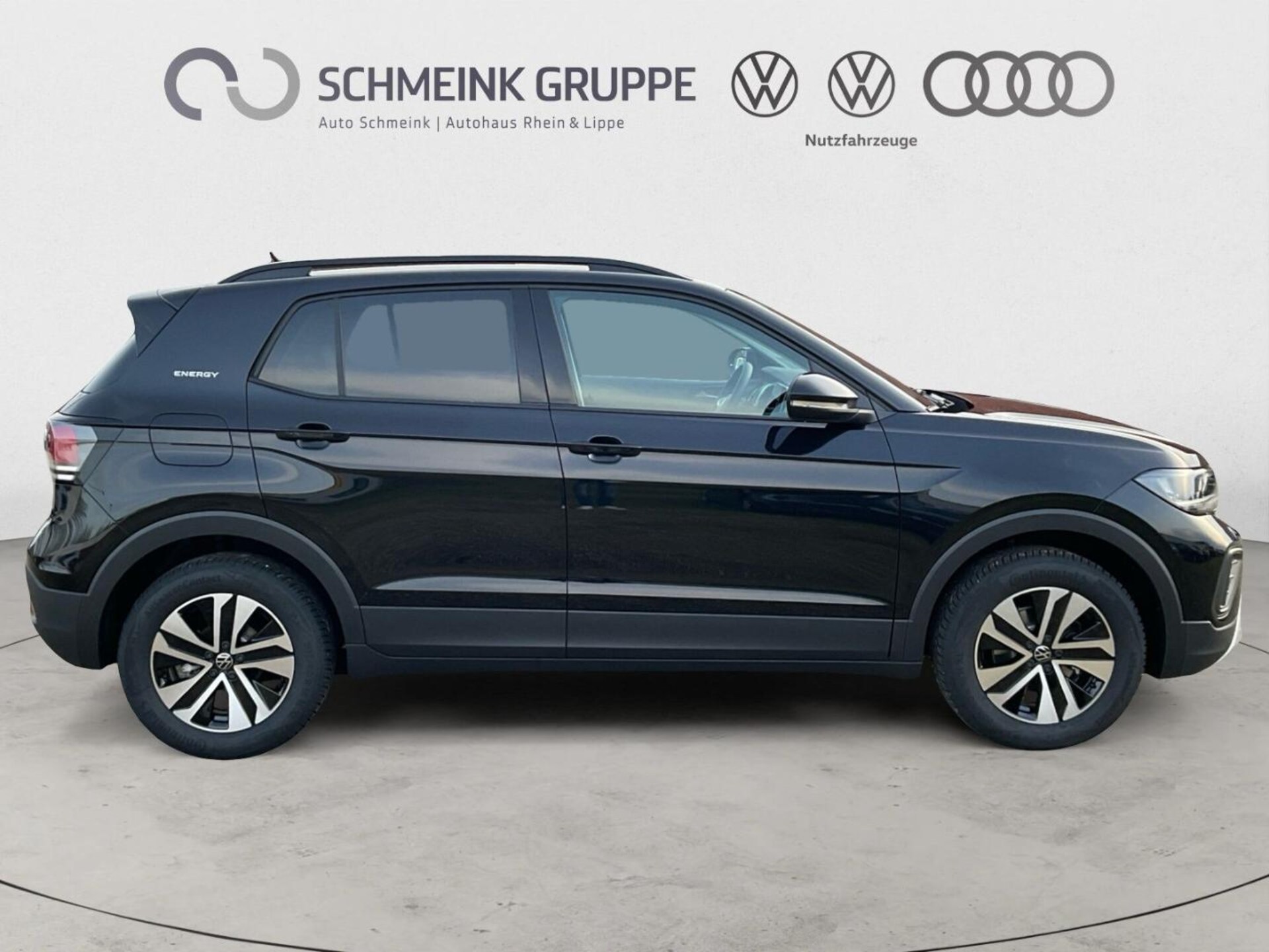Volkswagen T-Cross ENERGY