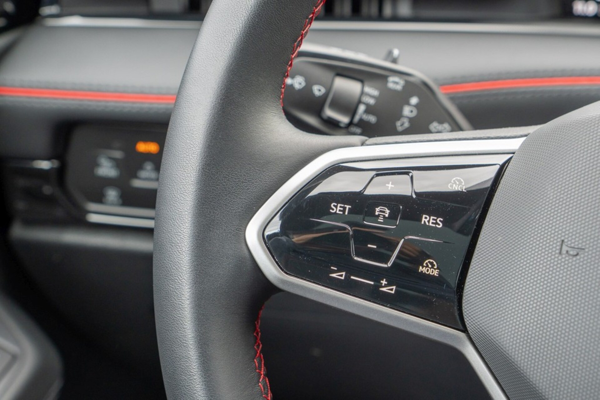 Volkswagen ID.7 Tourer GTX
