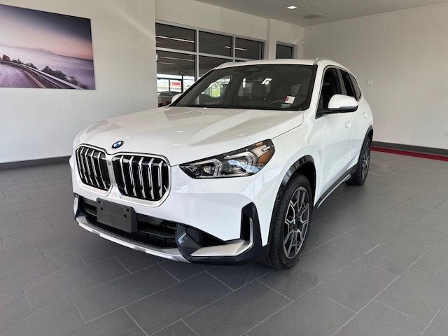 2025 BMW X1
