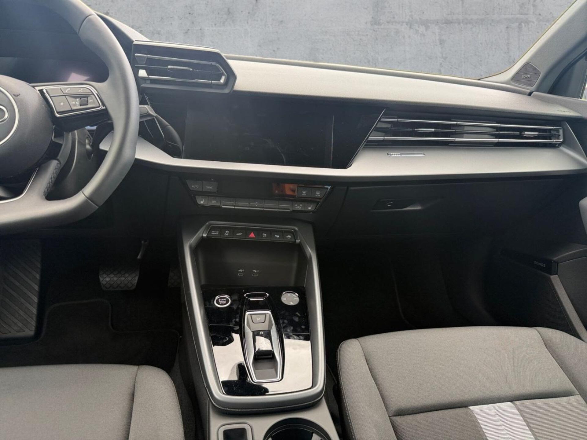 Audi A3 Sportback TFSI e Advanced