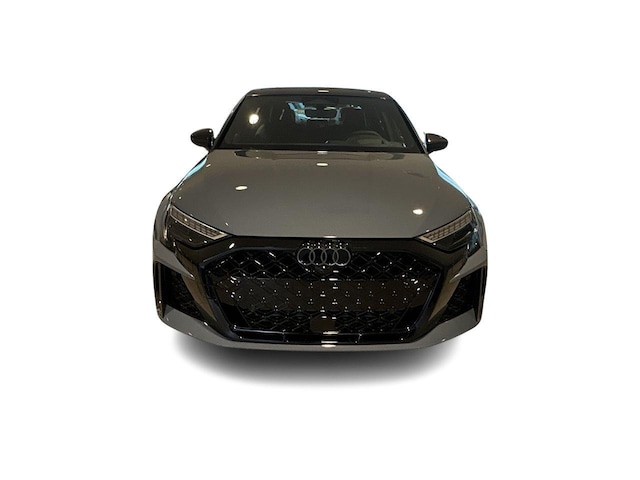 2026 Audi RS3 Sedan