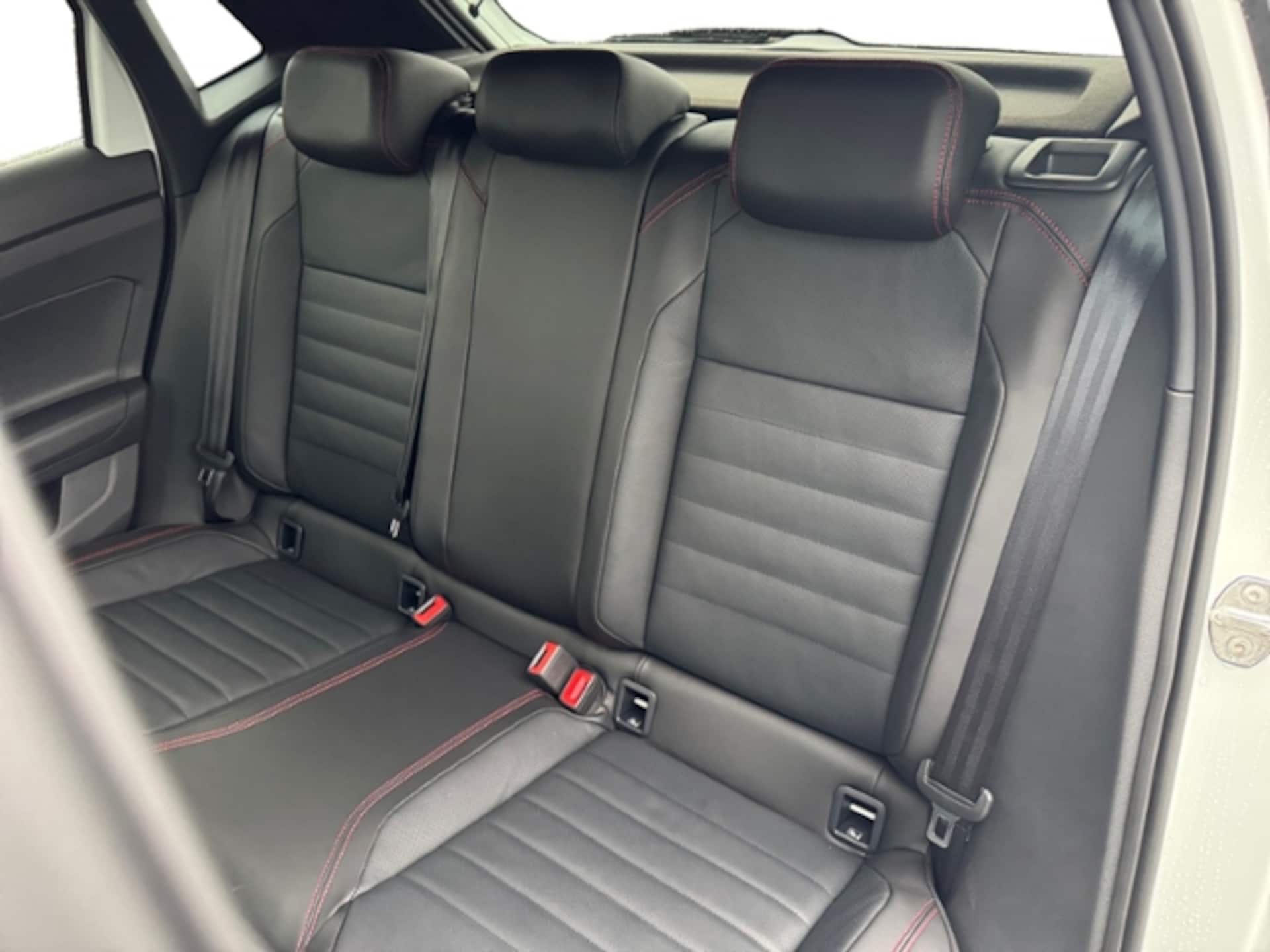 Volkswagen Polo GTI