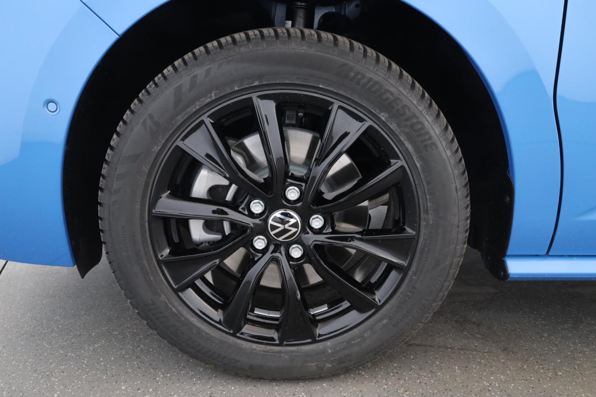 Volkswagen California Beach