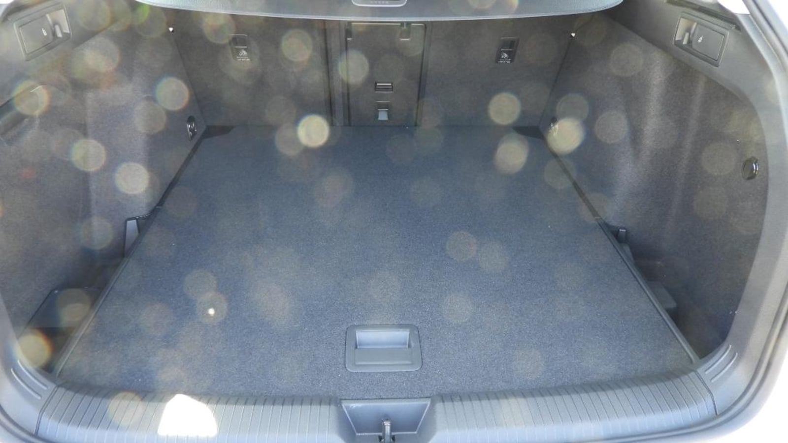 Volkswagen Golf Variant – Bild 15