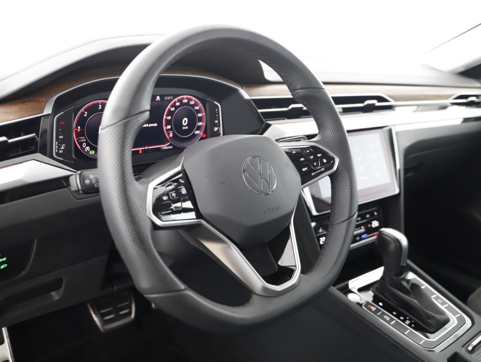 Volkswagen Arteon Shooting Brake Elegance