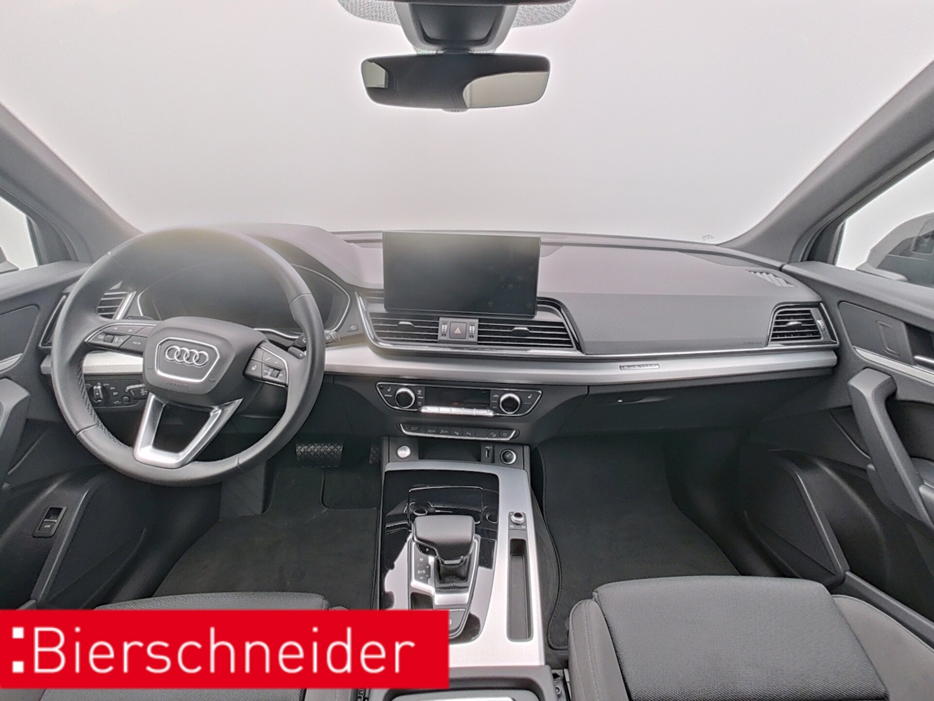 Audi Q5 Sportback S line