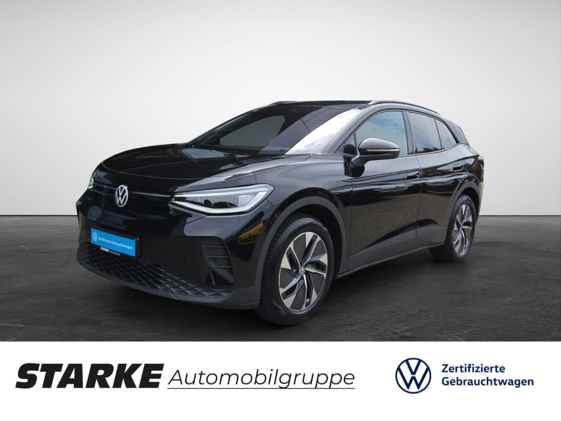 Volkswagen ID.4 Pro