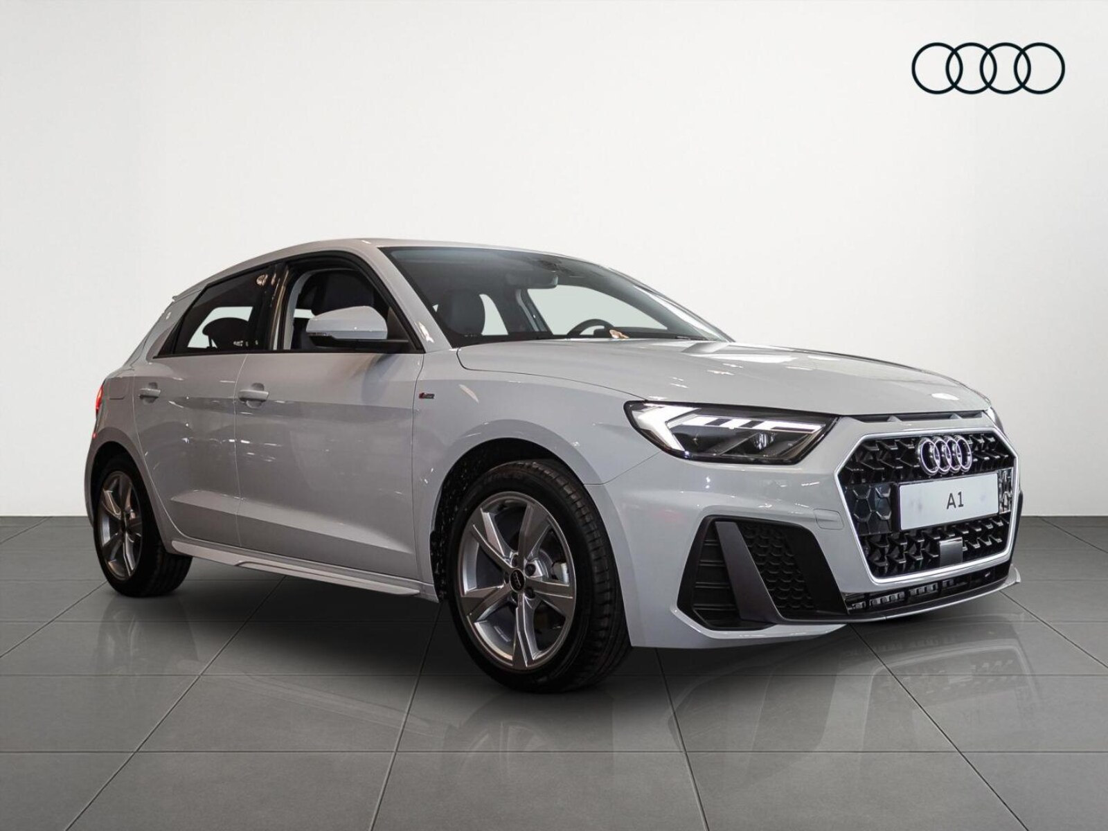 Audi A1 Sportback – Bild 2