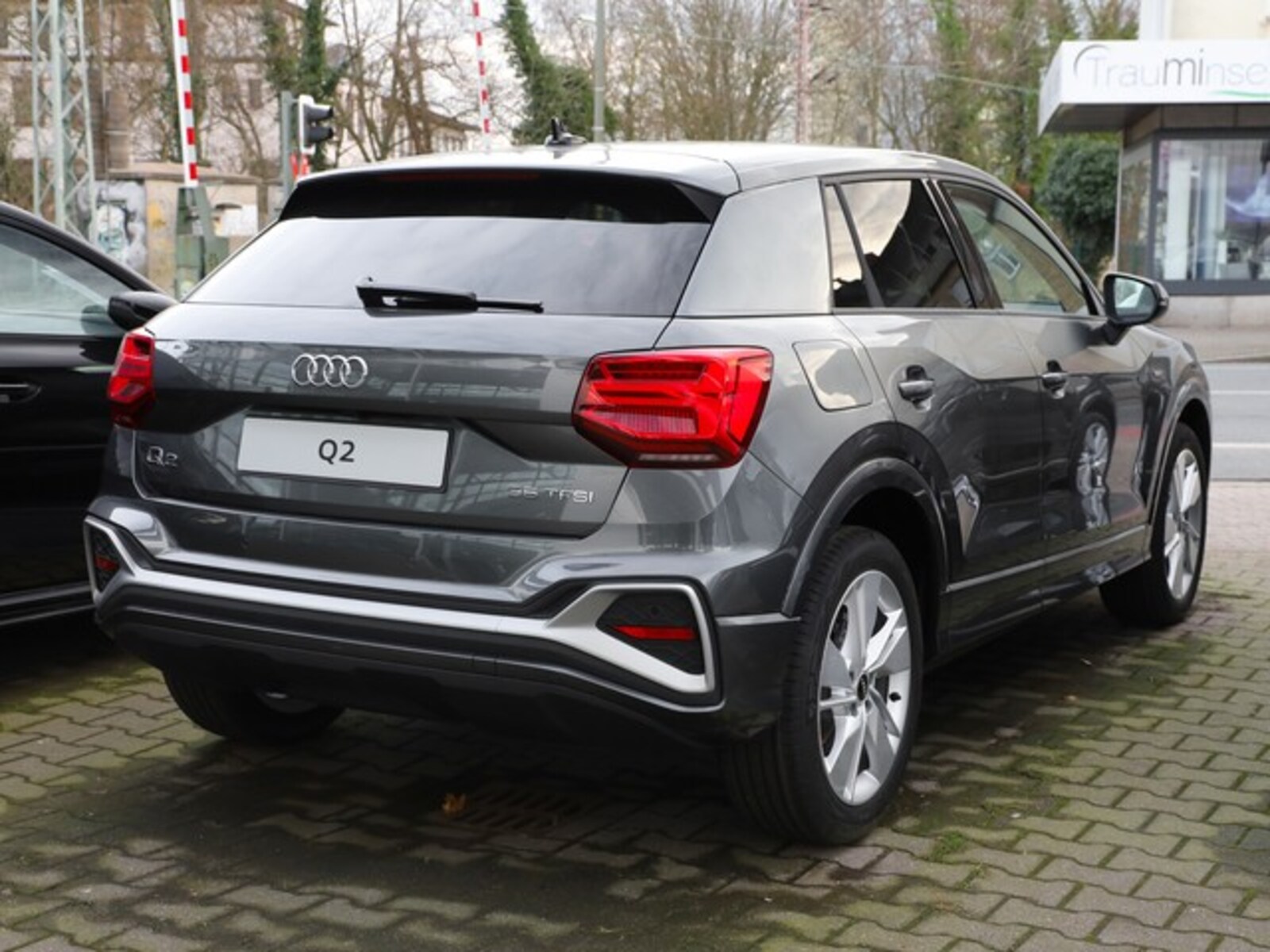 Audi Q2 – Bild 2