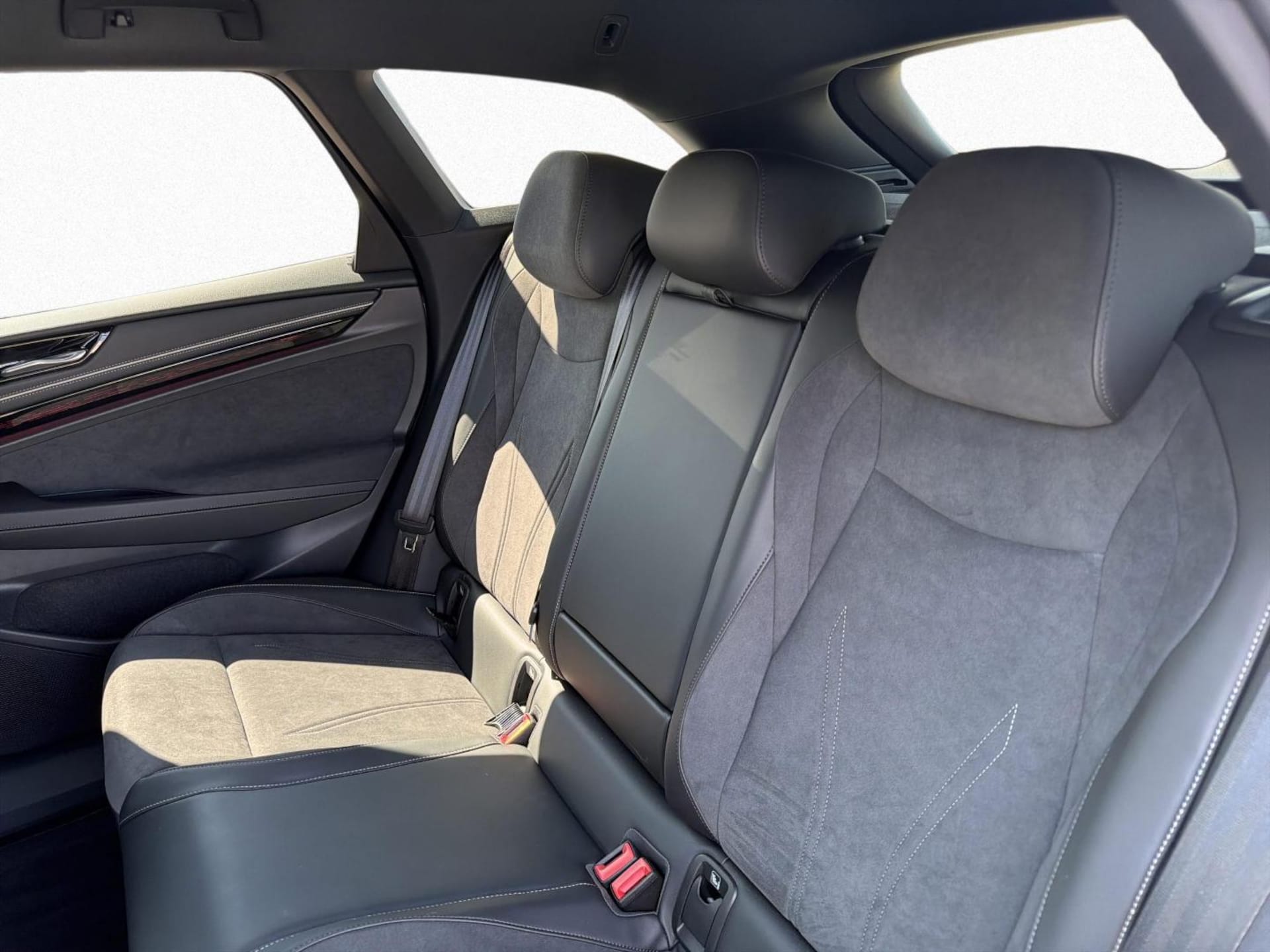 Volkswagen ID.7 Tourer Pro S