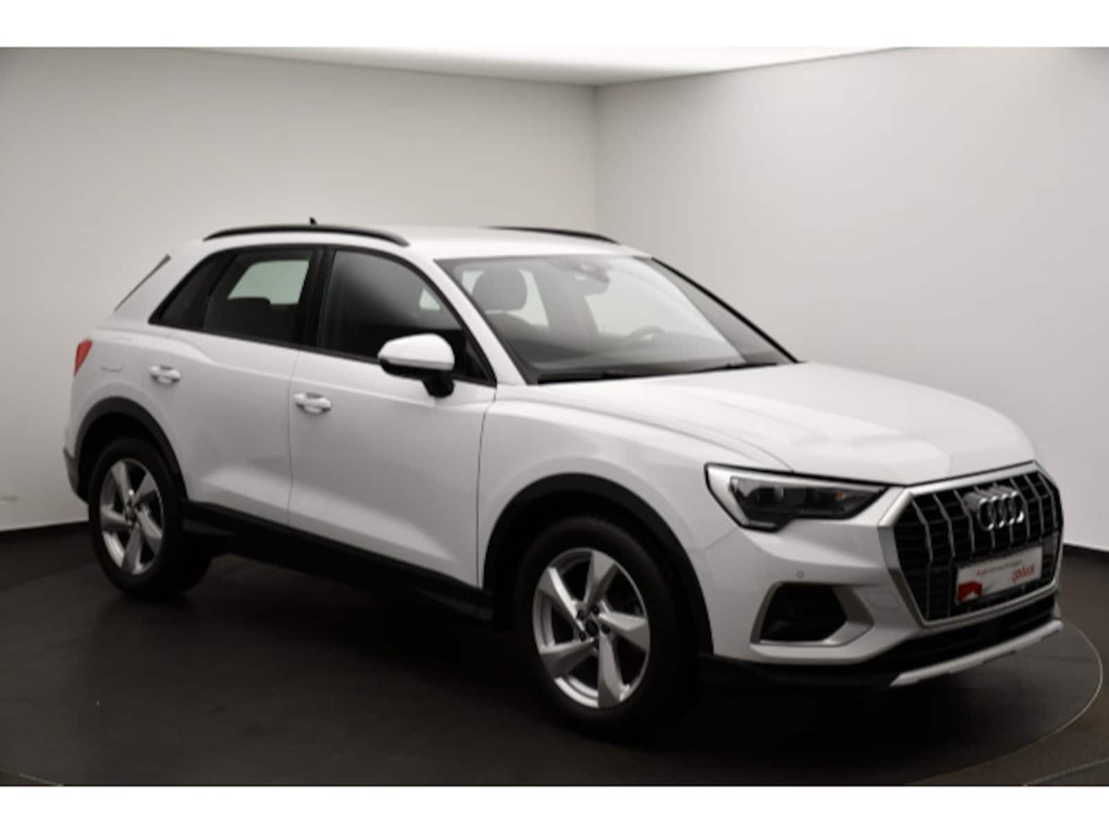 Audi Q3 – Bild 16