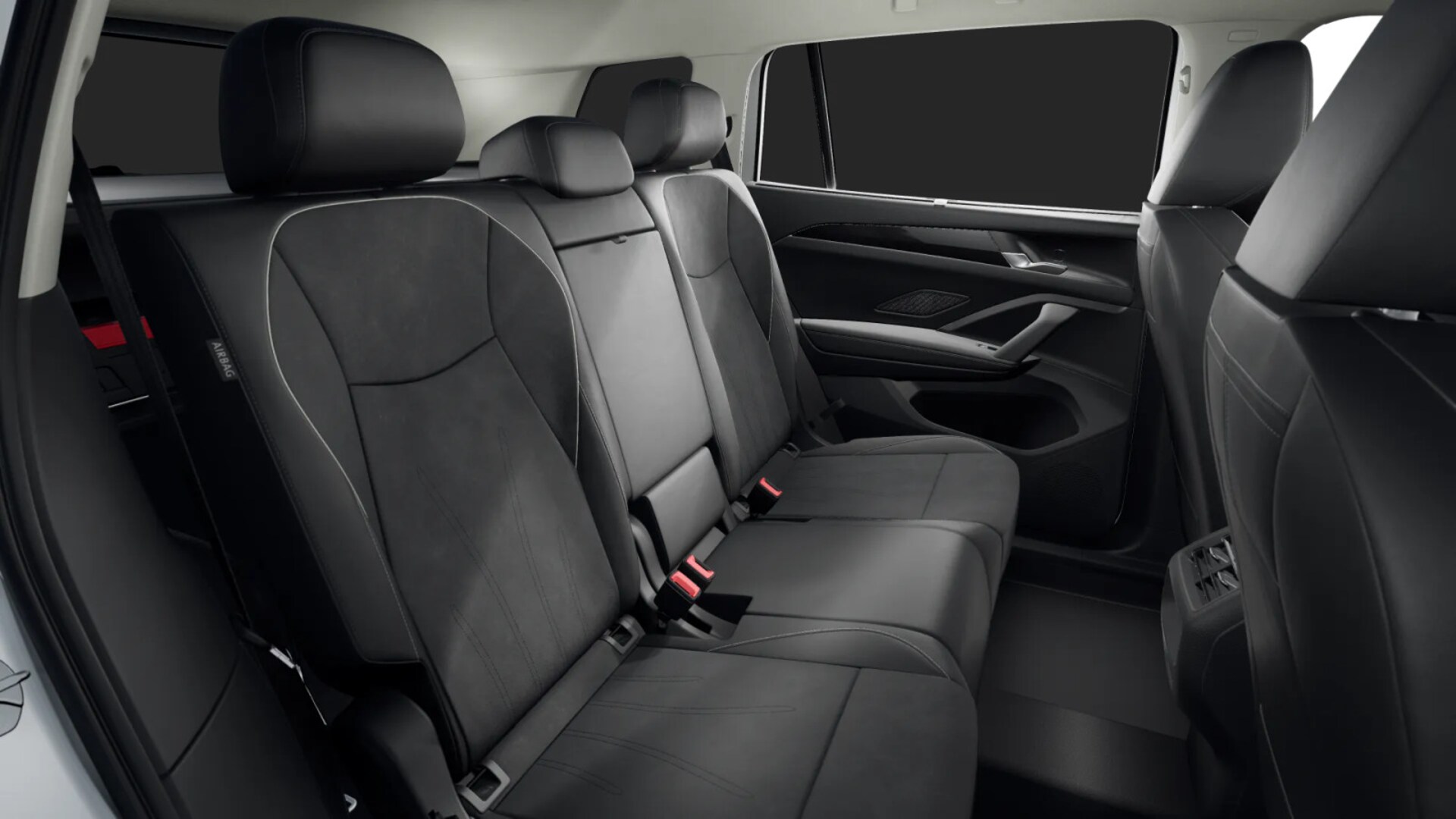 Volkswagen Tayron Elegance